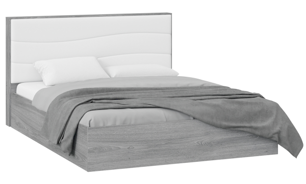Кровать с ПМ Миранда Тип 1 (ТриЯ)