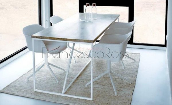 Обеденный стол Бристоль (Francesco Rossi)