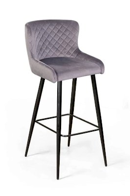 Комплект из 2х барных стульев Jazz ромб 360 (Top Concept)